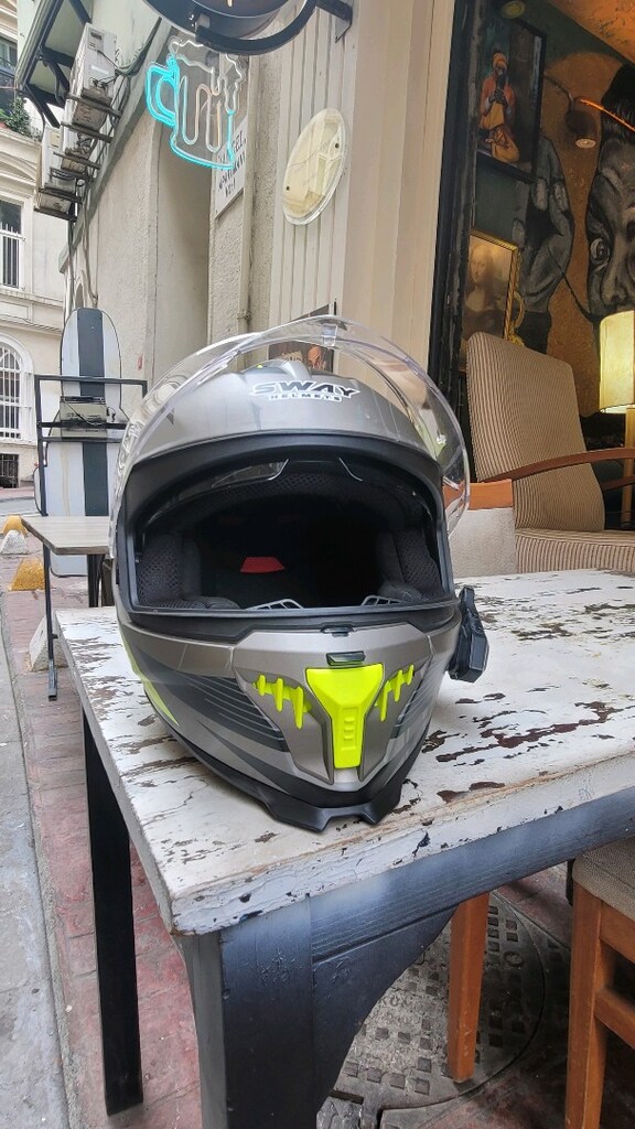 m beden kask - 6