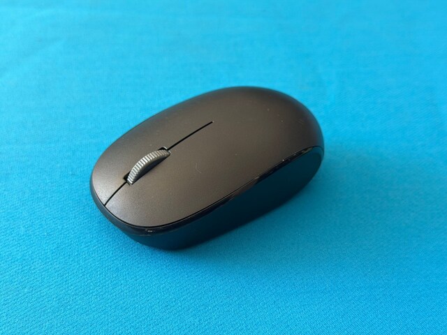 Microsoft Bluetooth Mouse