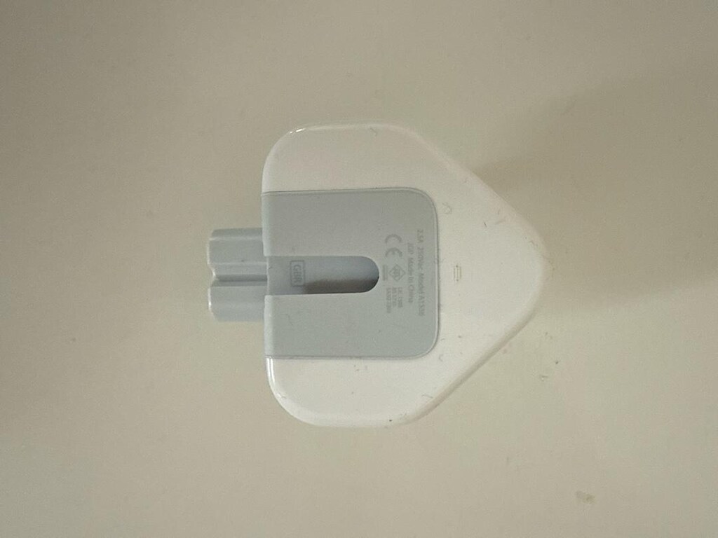 Priz Dönüştürücü Adaptör (US - TR) - 2