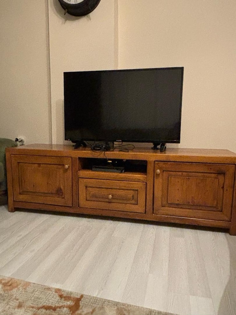 Sedir Ağacı Tv ünitesi - 3