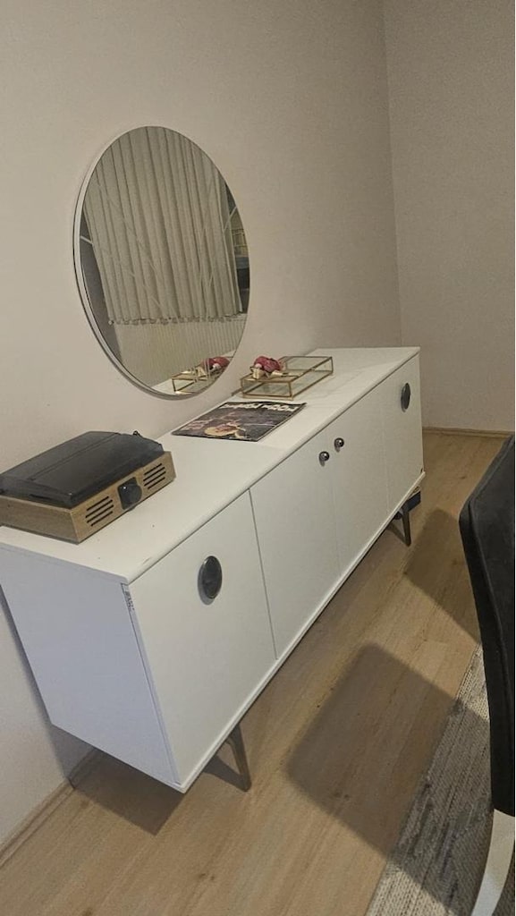 İstikbal Konsol - 2