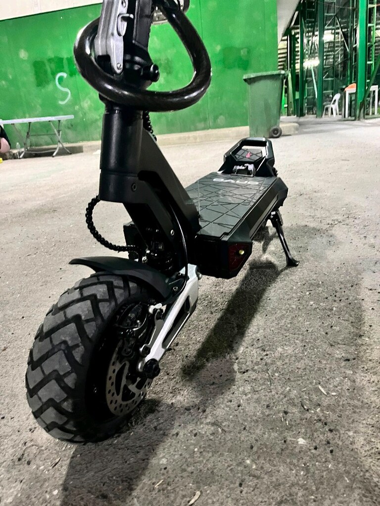 ACİL SATILIK TEMİZ ONVO RX-4 - 6
