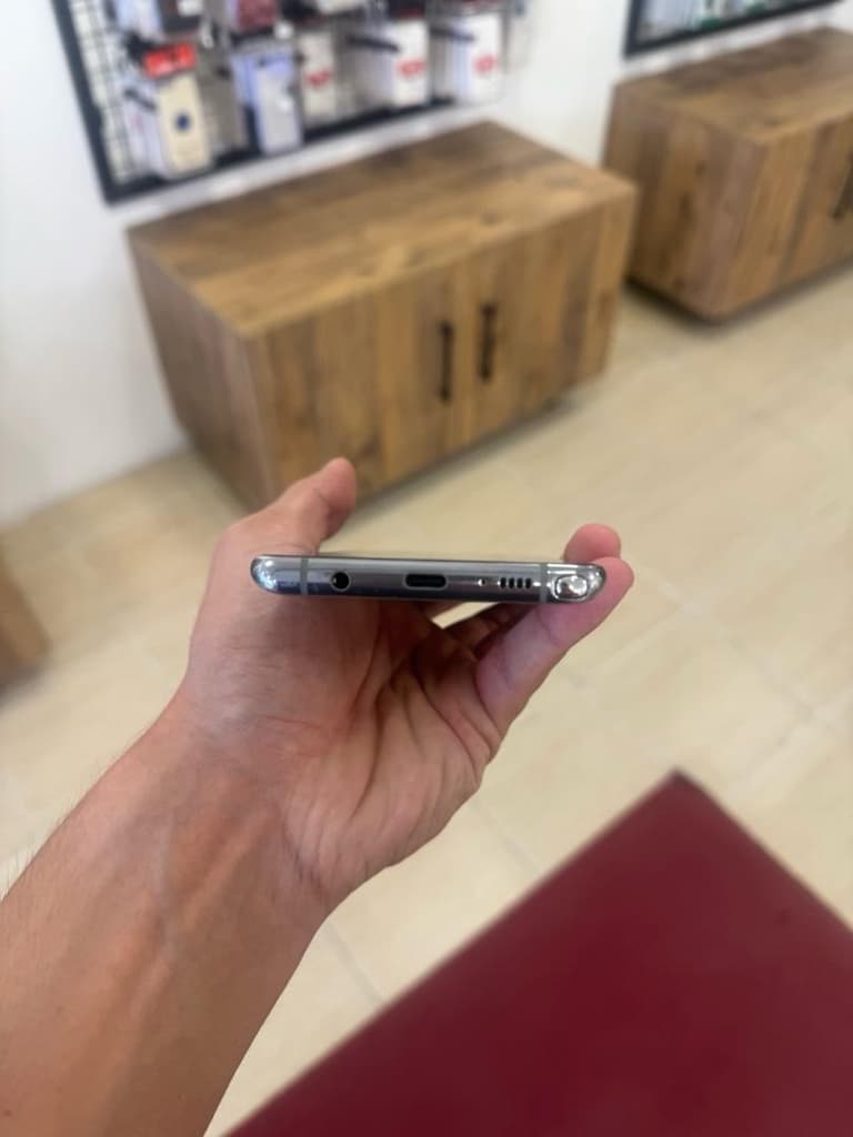 Samsung Note 10 Lite 128GB - 5