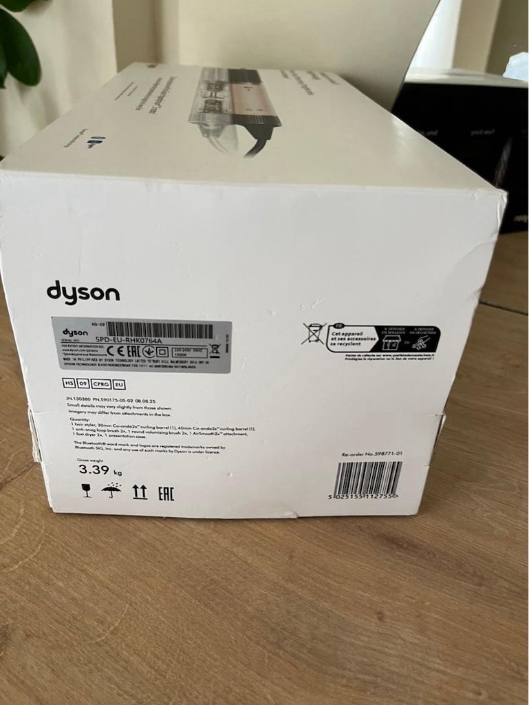 Dyson coanda2X - 2