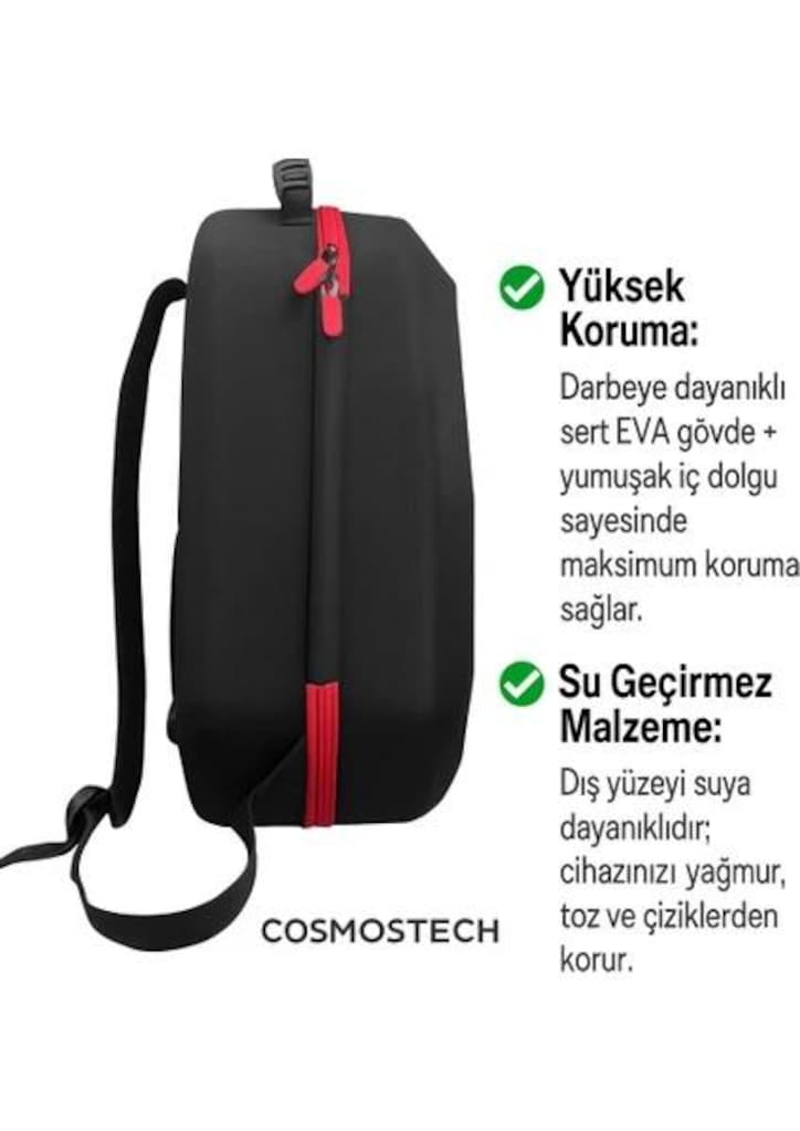 PS5 Slim Çanta Sıfır · DIGITAL ART Sakarya ·Konsol Mağazası - 3