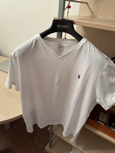 Polo Ralph Lauren V Yaka XLarge