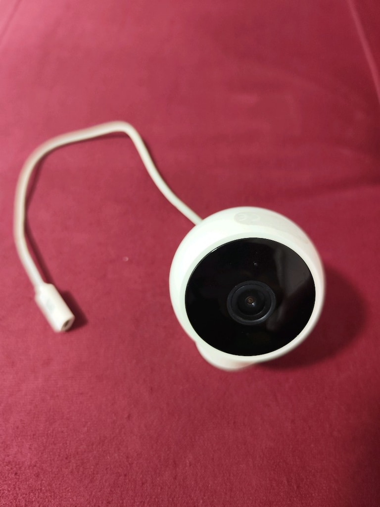 ip kamera xiaomi - 2