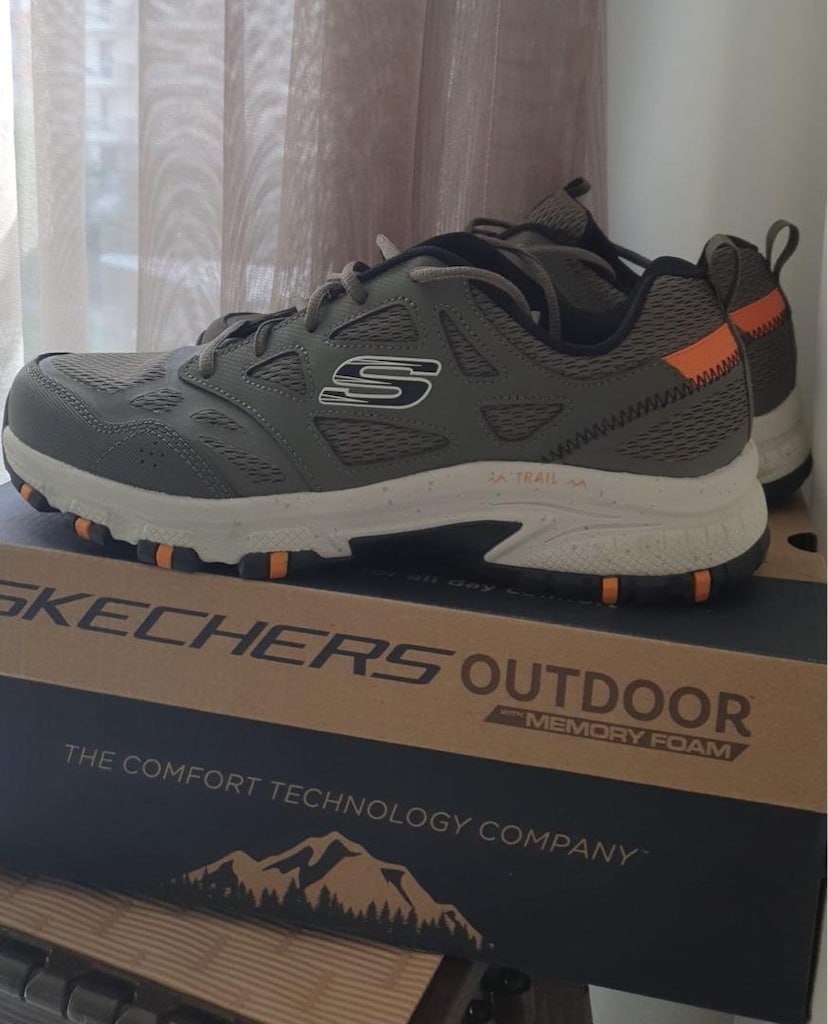 SKECHERS Spor Ayakkabı