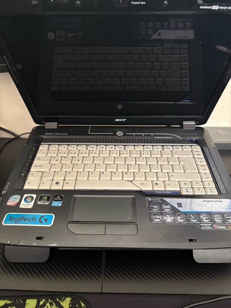 Acer Aspire 5930 Laptop - 2