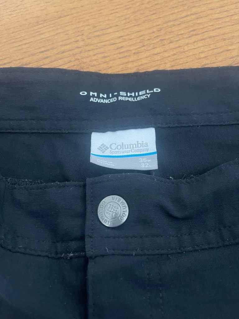Columbia Pantolon - 3