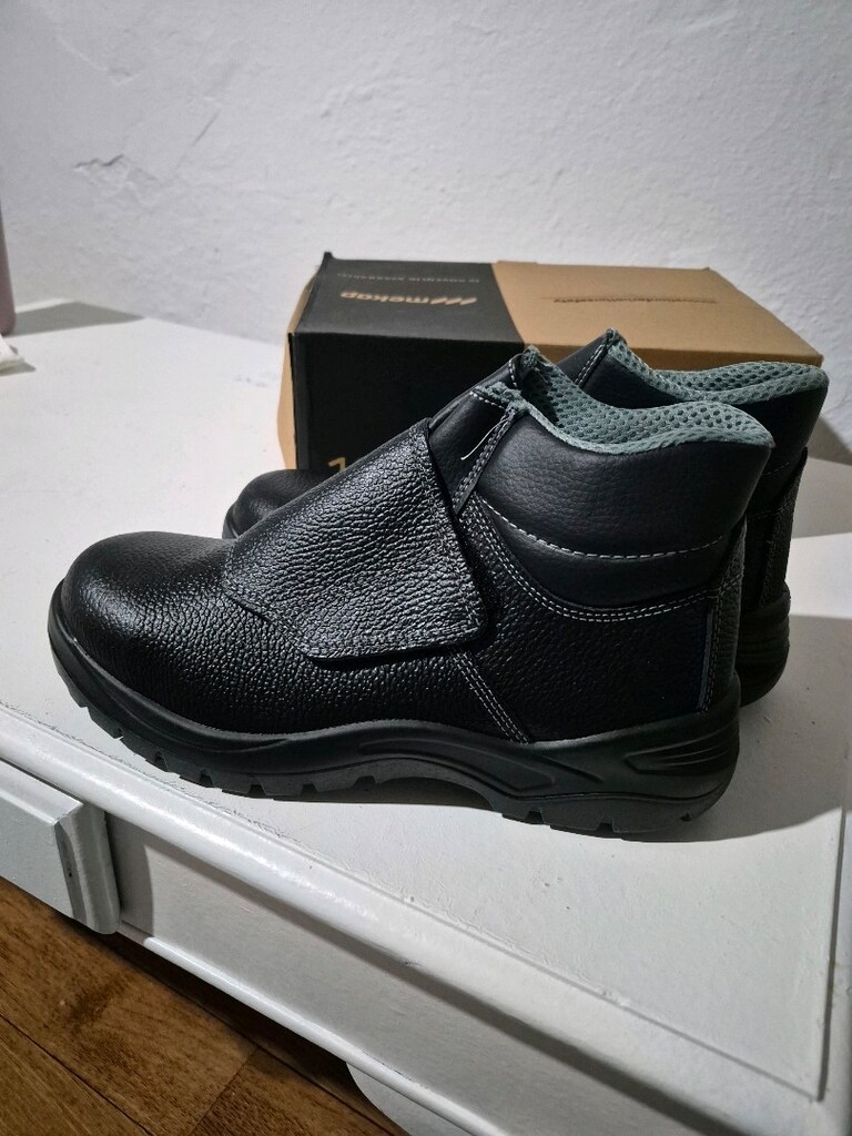 42 numara mekap sıfır bot - 3