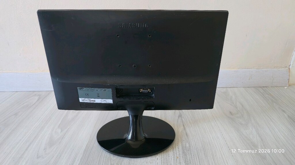 Monitör - 5