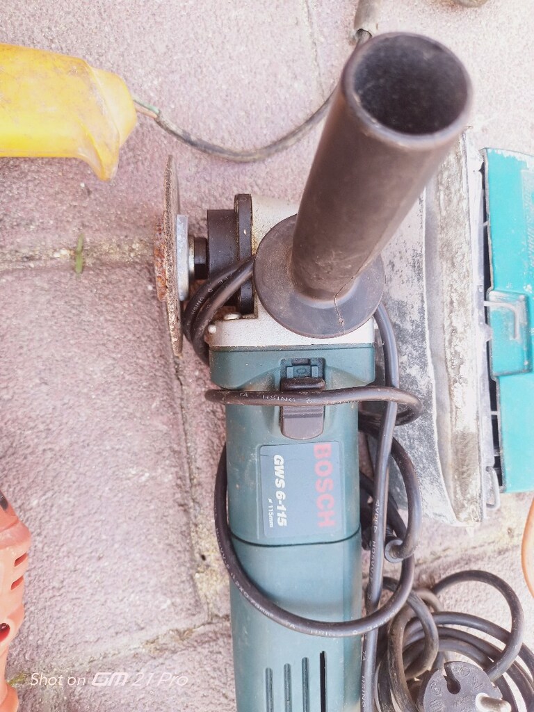 Toptan Hilti matkap jet zımpara makinası - 5