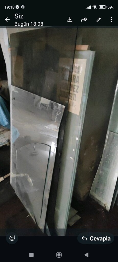 yazıhane plastik dograma - 4