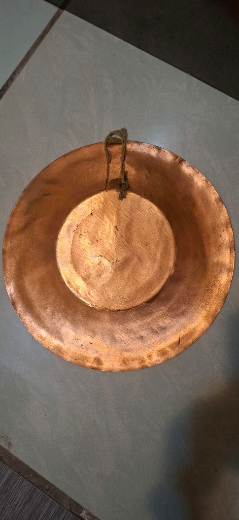 BAKIR TABLO - 4