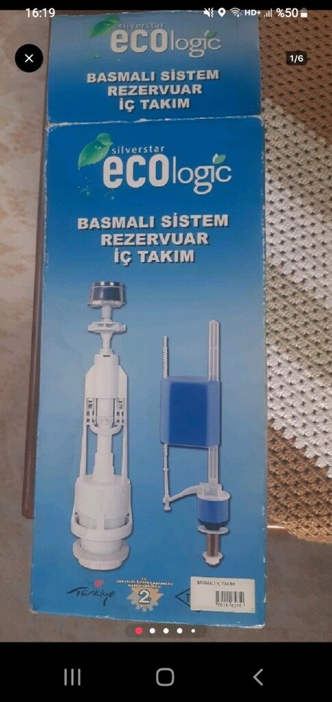 iş ayakkabısı - 6