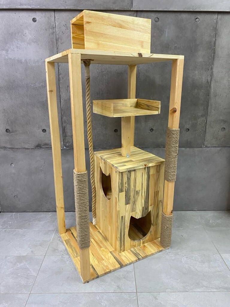 kedi platformu - 4