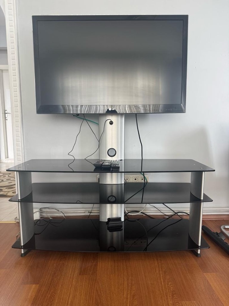 LG Marka TV+TV Ünitesi+Next Marka Uydu Alıcısı - 2