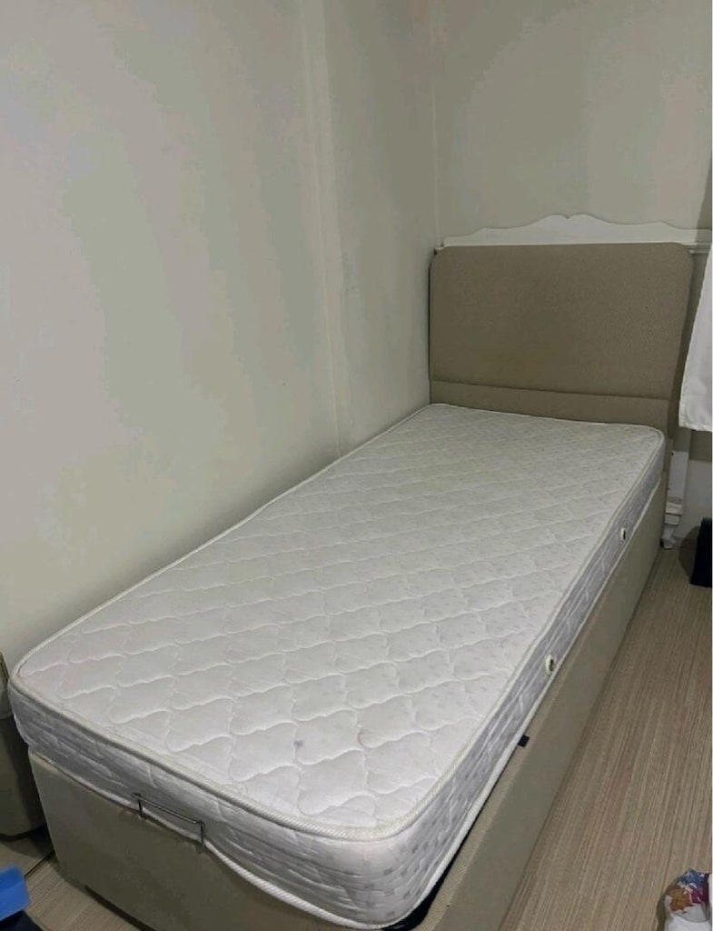 TEMİZ TEK KİŞİLİK BAZA