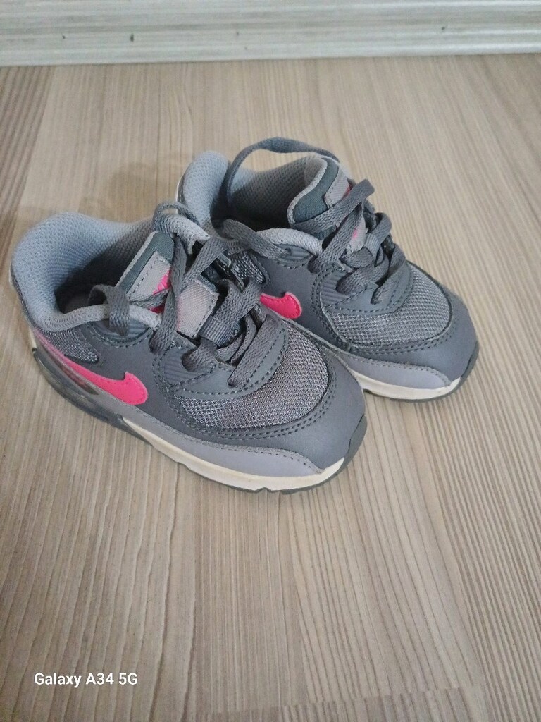 nike orj kiz çocuk spor ayakkabı - 2