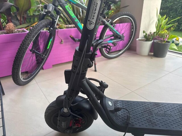 segway ninebot f2 ll