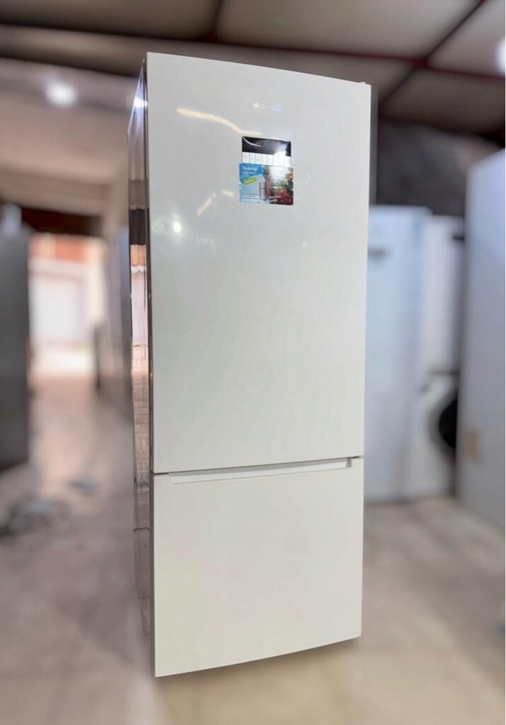 ARÇELİK COOL PLUS 550 LİTRE | DİJİTAL EKRAN | MAVİ IŞIK TEKNOLOJİ - 5