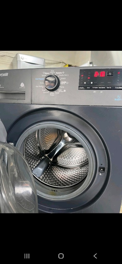 Arçelik 10 kg Çamaşır Makinesi - 2