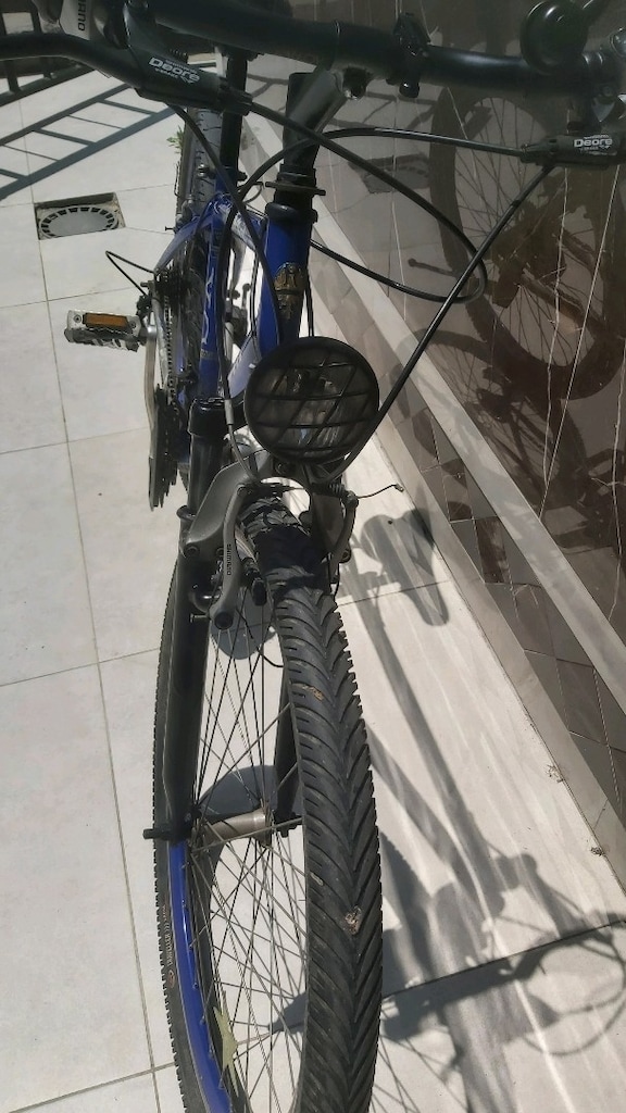 Bianchi 26 Jant 21 vites ön amortisörlu - 10