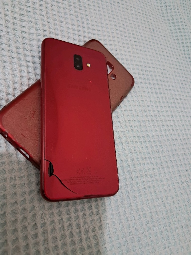 YURTİÇİ 32GB 3RAM ORJİNAL SAMSUNG J6 PLUS - 2