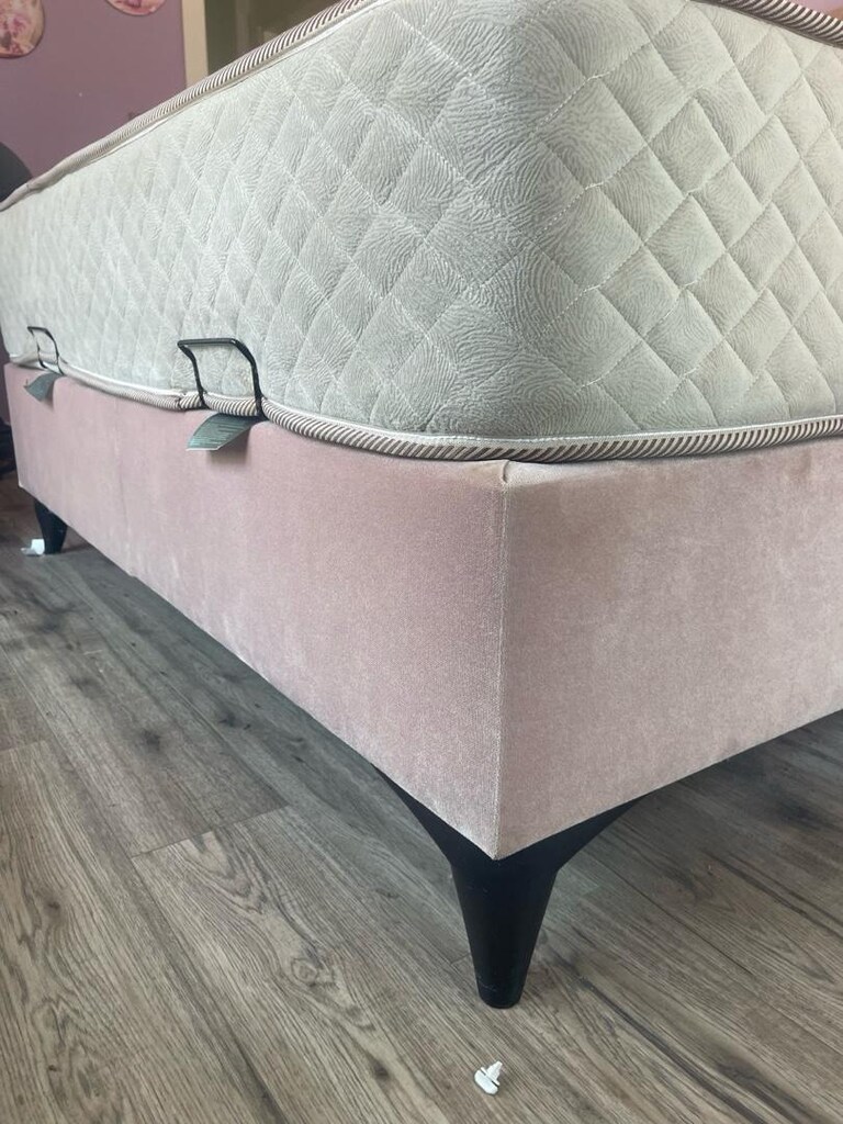 BAZA YATAK BAŞLIK 150-200 cm - 9