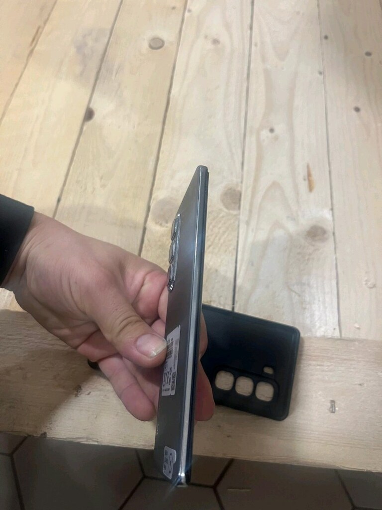 infinix hot 50 pro+ - 10