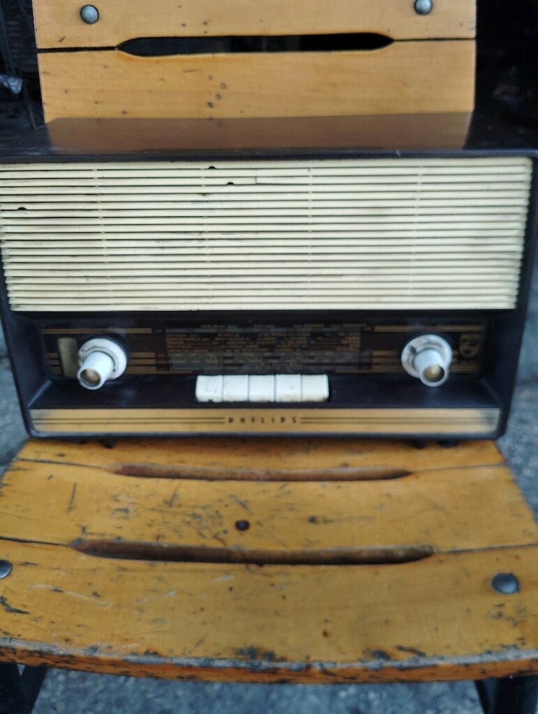 antika radyo - 3