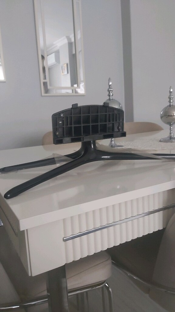 Samsung 46 inç tv ayağı - 4