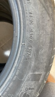 michelin lastik - 4