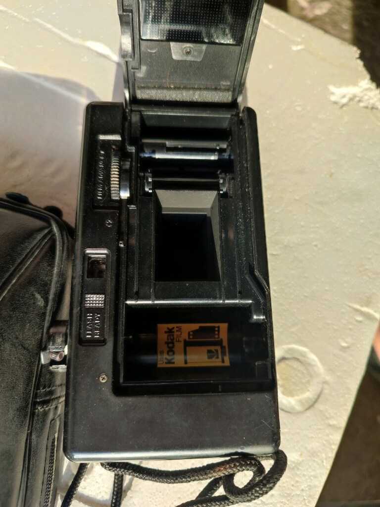 kodak vr 35 fotoğraf makinesi - 7