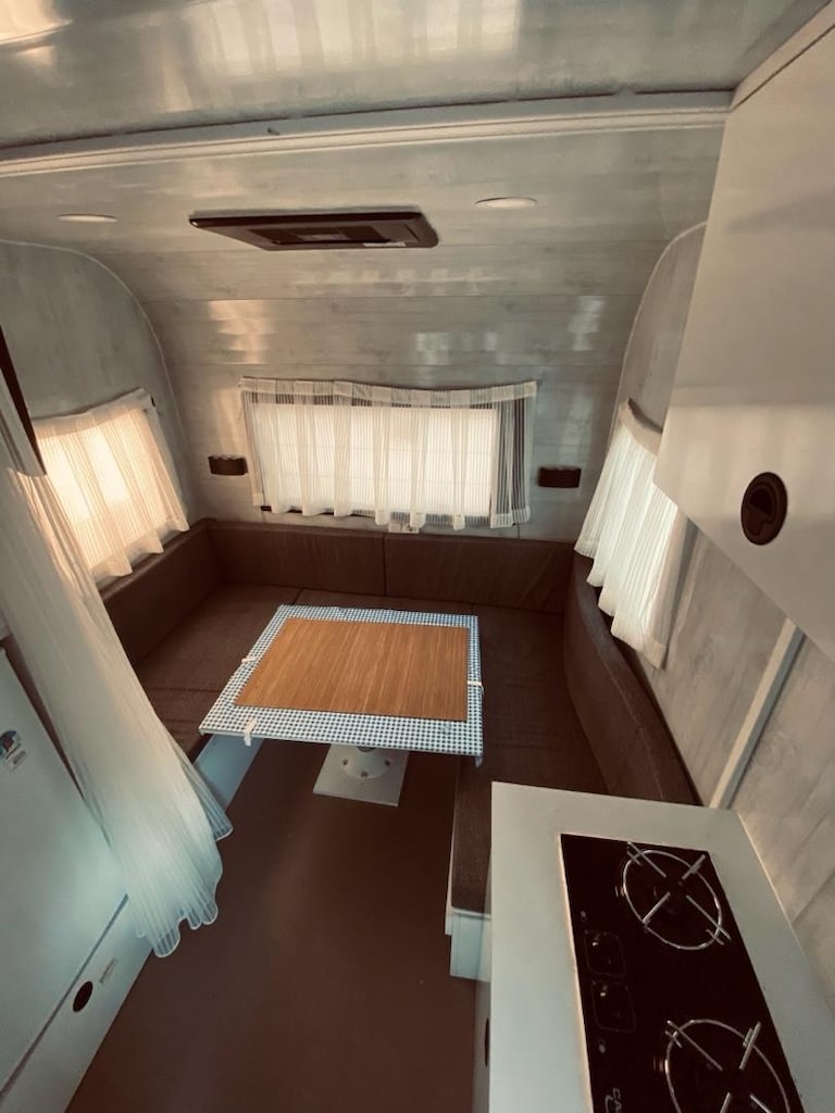 satılık karavan - 13