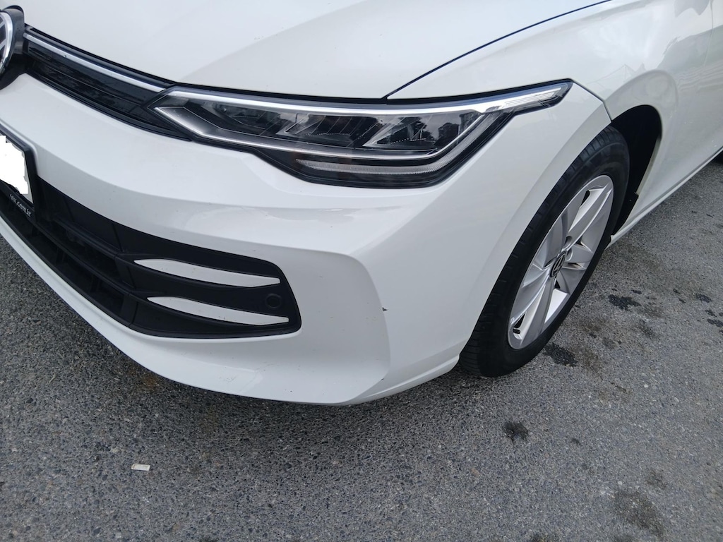 İLK SAHİBİNDEN - VW GOLF 1.5eTSI LIFE DSG - 2025 MODEL - 23000KM - 14