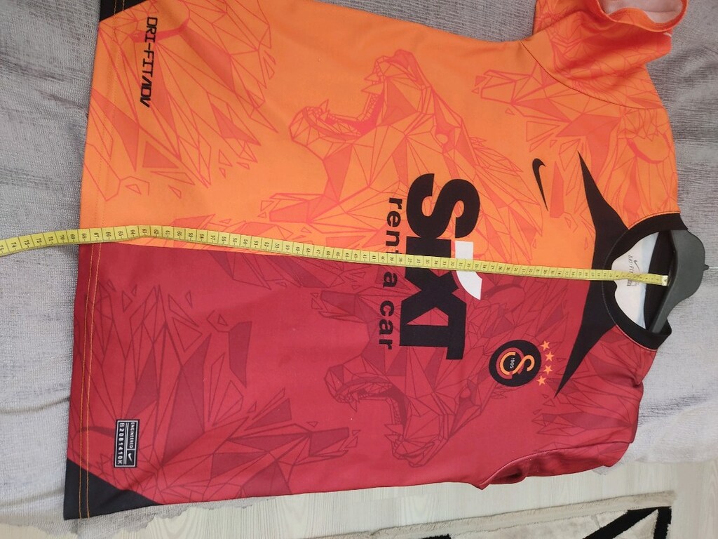Galatasaray icardi forma - 3