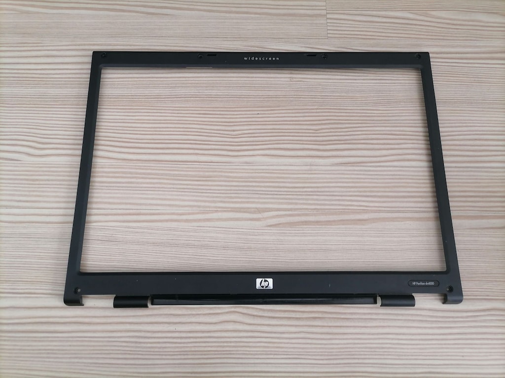 Hp Pavilion DV4000 laptop parçaları - 3