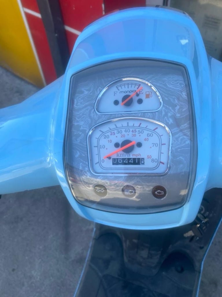 50 ilk scotor ama 100 lük kendim çevirdim - 4