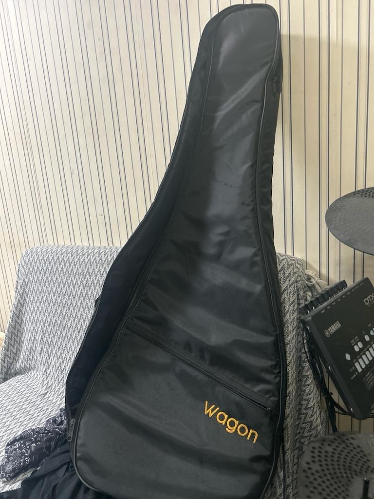 Yamaha CR45 - 4