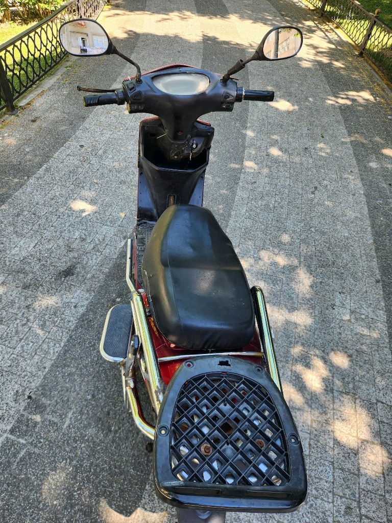 elektirikli motor - 5