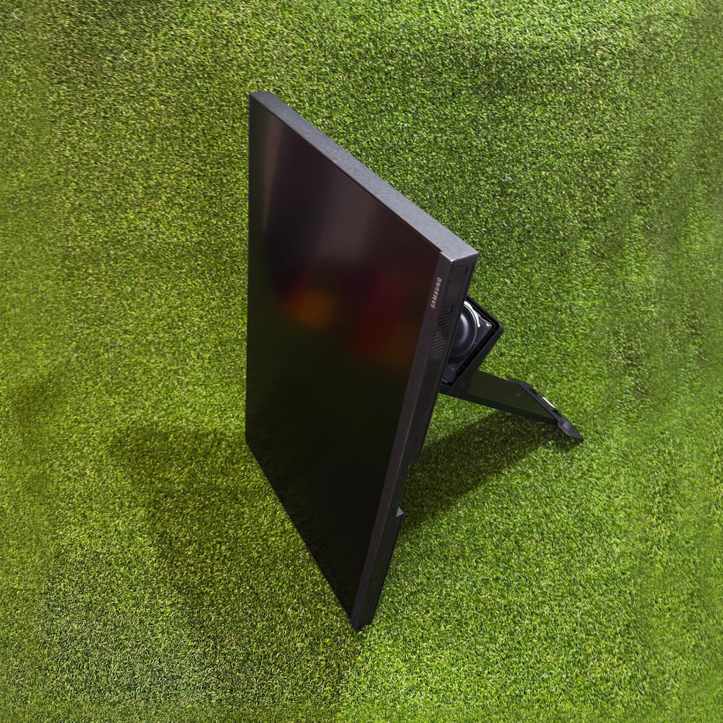 SAMSUNG SPACE 27S5 / SR75 27" 2K 144Hz MONİTÖR - 7
