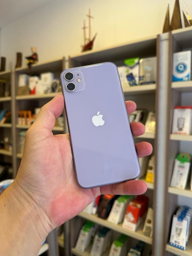 11 64 Gb hatasız değieşensiz işlemsiz tr temiz cihaz her şey aktv - 3