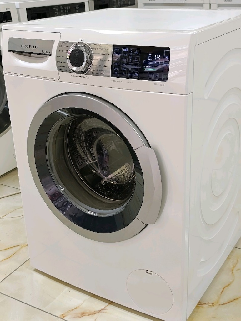 Profilo 9 Kg Garantili Çamaşır Makinesi Yeni Nesil - 3