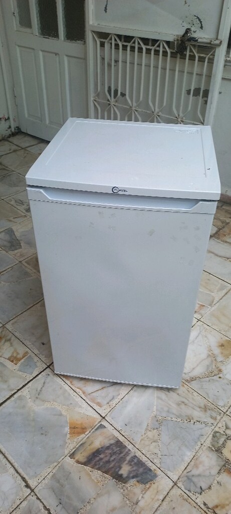 Flavel mini buzdolabı - 4