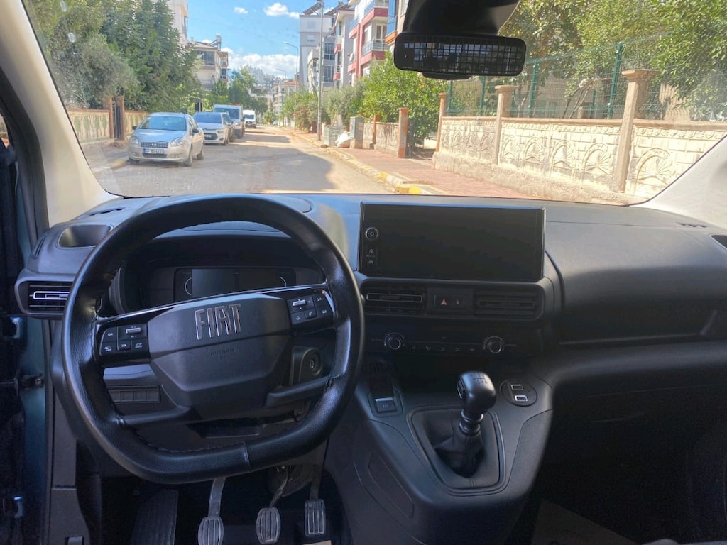 kusursuz orjinal sıfır ayarinda - 5