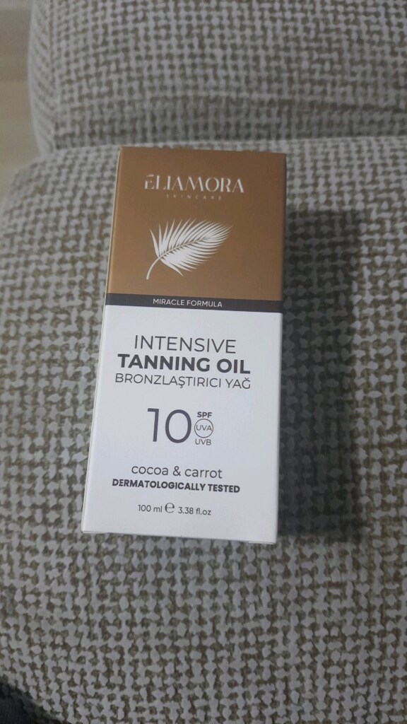 ELIAMORA - 2