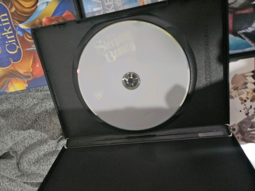 Animasyon Dvd Filmler (Adet 100TL) - 4