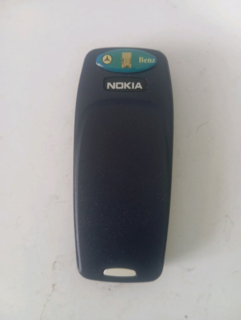 Nokia 3310 - 3